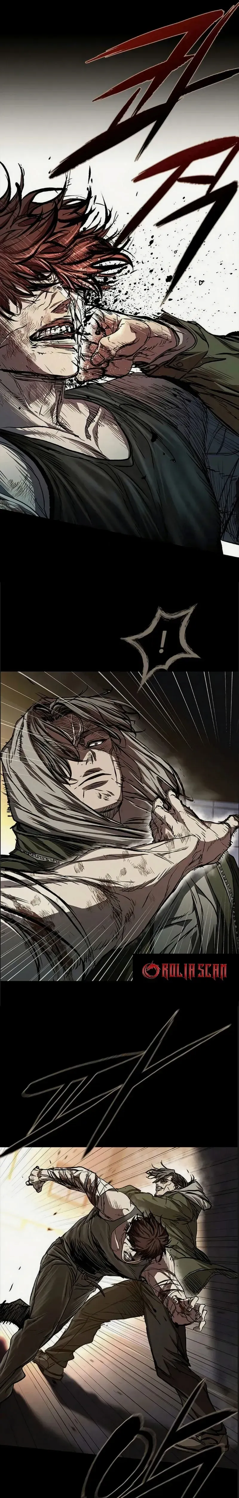 Read Castle 2: Pinnacle Manga Online