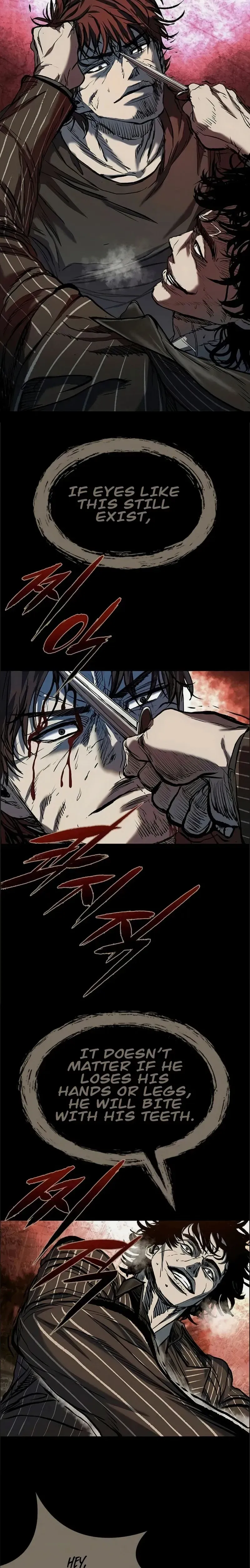 Read Castle 2: Pinnacle Manga Online