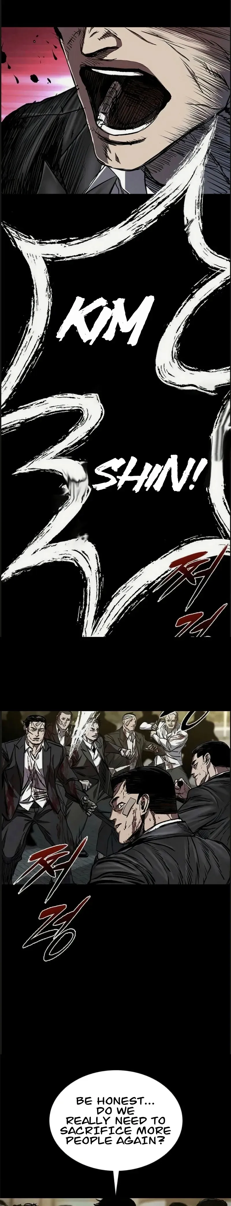Read Castle 2: Pinnacle Manga Online