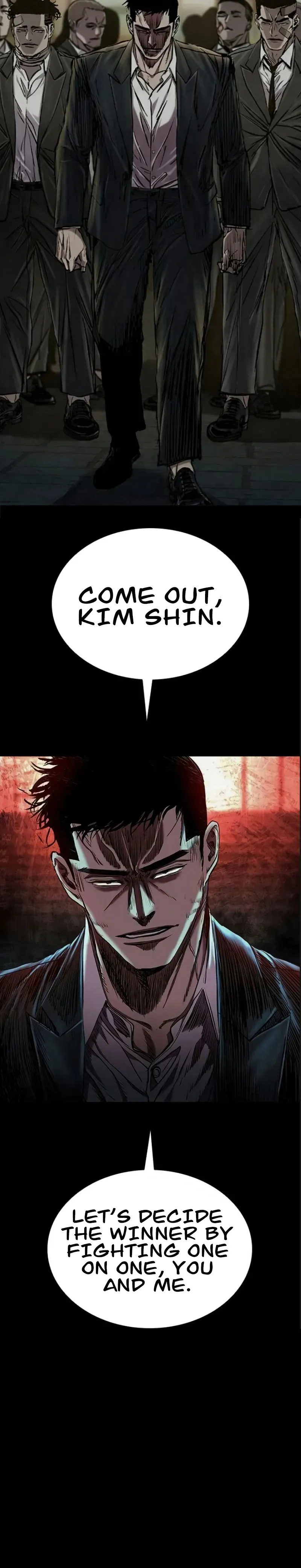 Read Castle 2: Pinnacle Manga Online