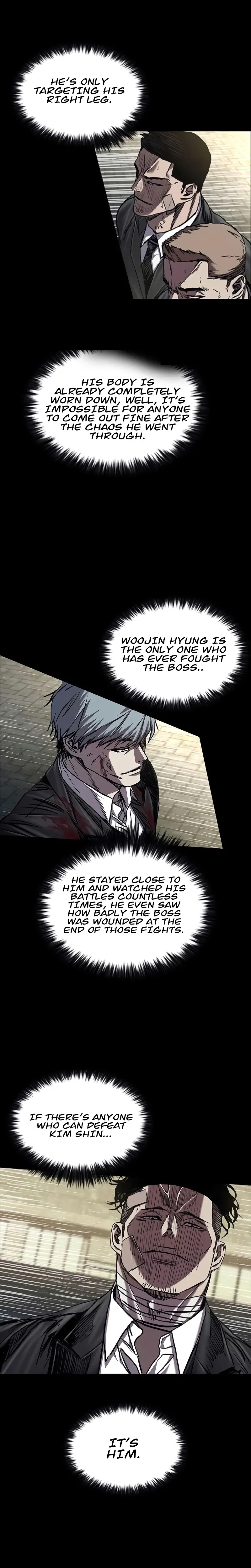 Read Castle 2: Pinnacle Manga Online