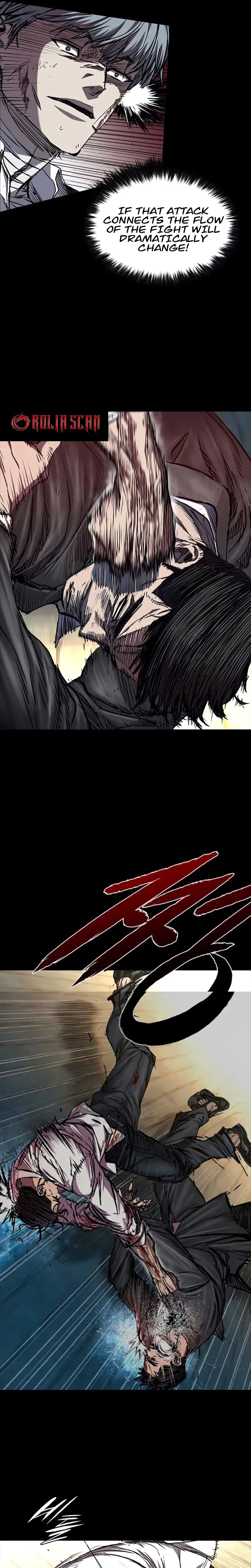 Read Castle 2: Pinnacle Manga Online