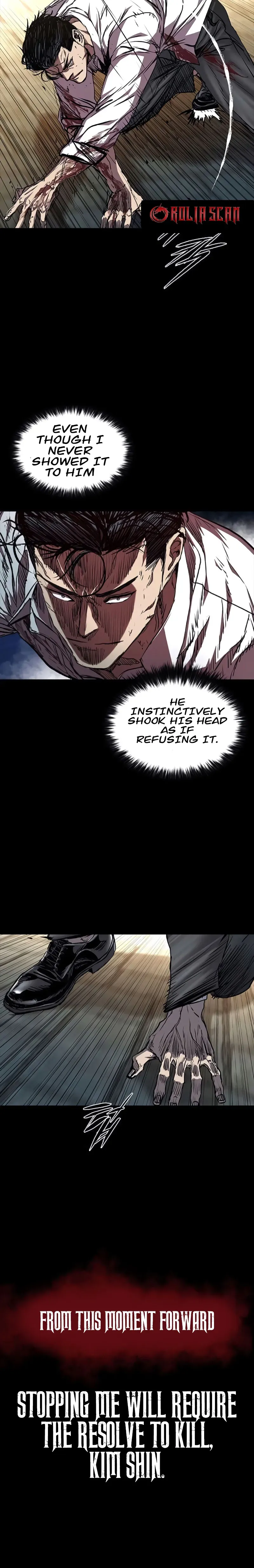 Read Castle 2: Pinnacle Manga Online