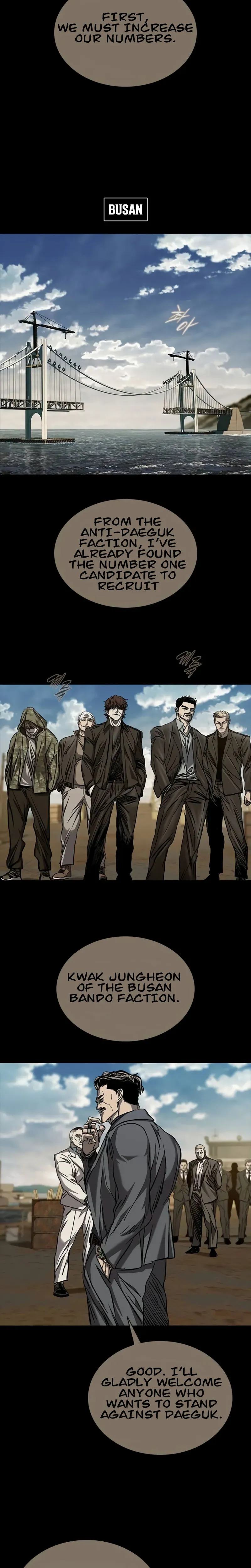 Read Castle 2: Pinnacle Manga Online