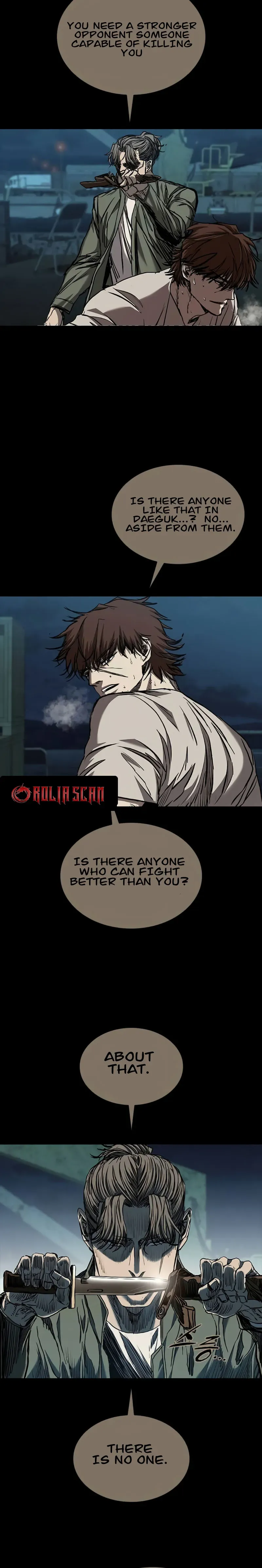 Read Castle 2: Pinnacle Manga Online