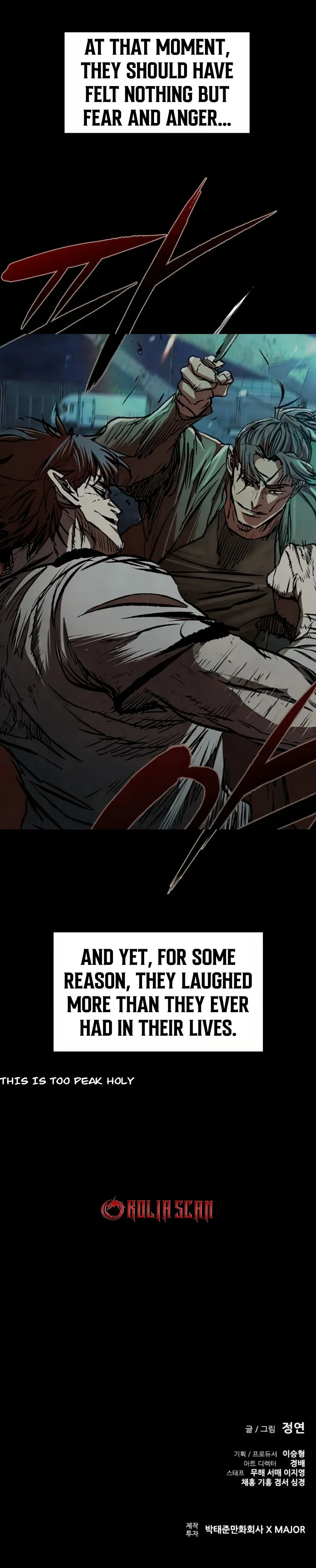 Read Castle 2: Pinnacle Manga Online