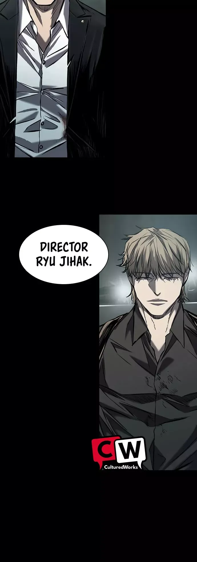 Read Castle 2: Pinnacle Manga Online