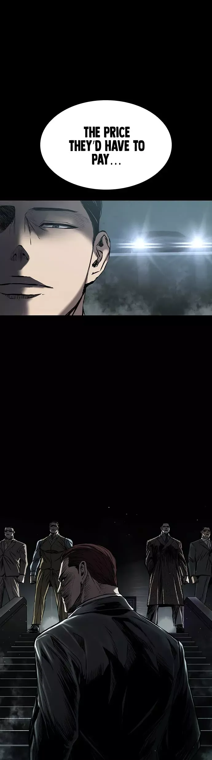 Read Castle 2: Pinnacle Manga Online
