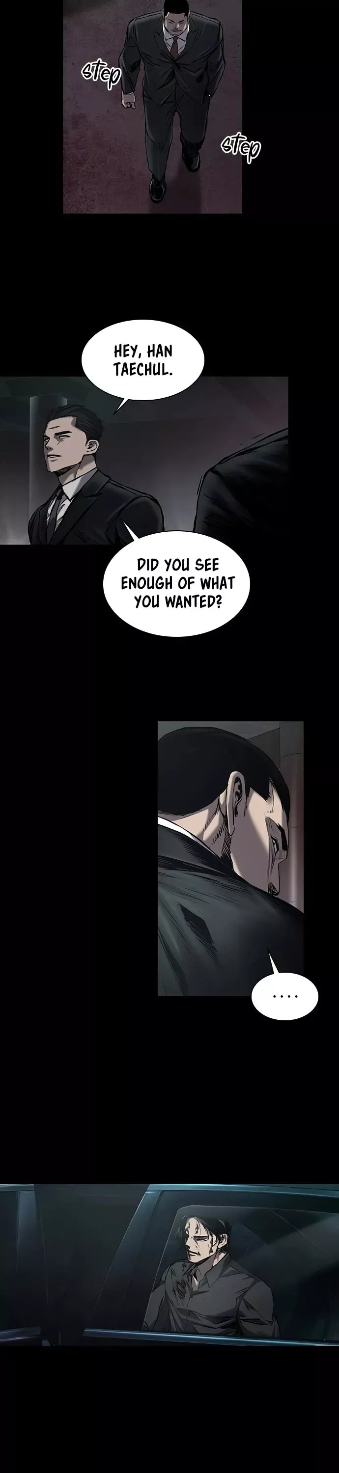 Read Castle 2: Pinnacle Manga Online