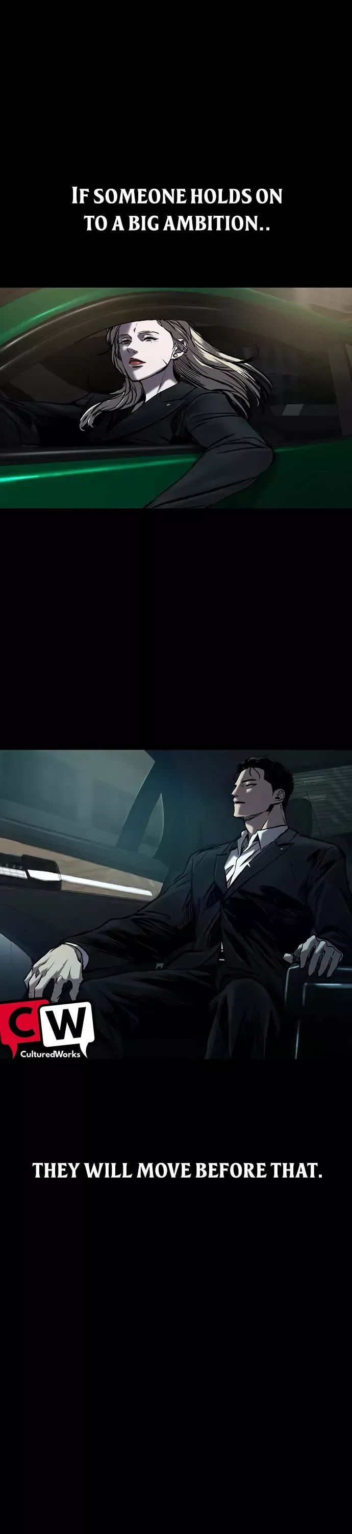 Read Castle 2: Pinnacle Manga Online