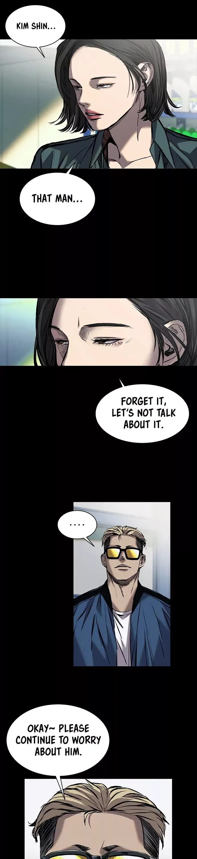 Read Castle 2: Pinnacle Manga Online