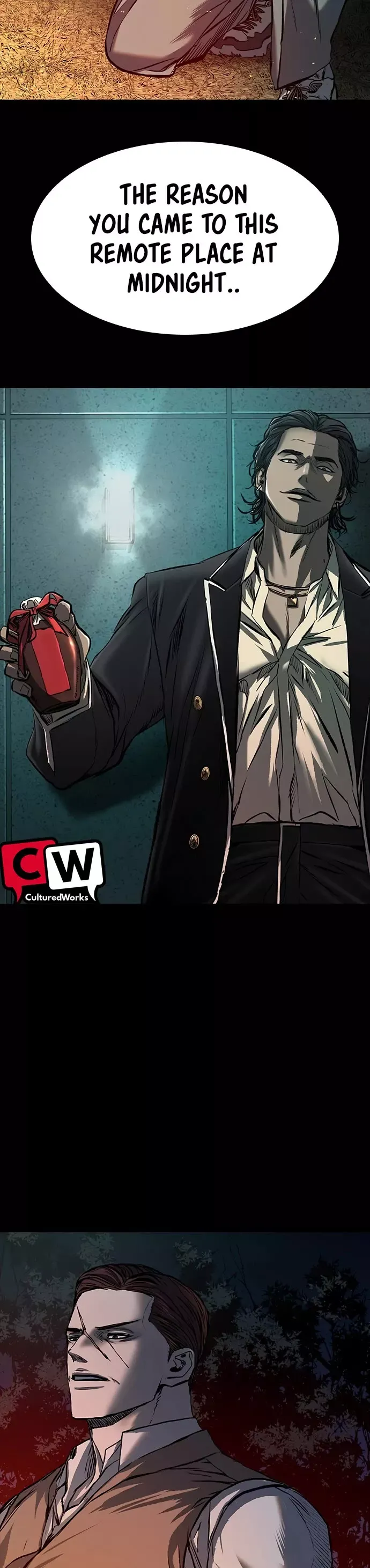 Read Castle 2: Pinnacle Manga Online