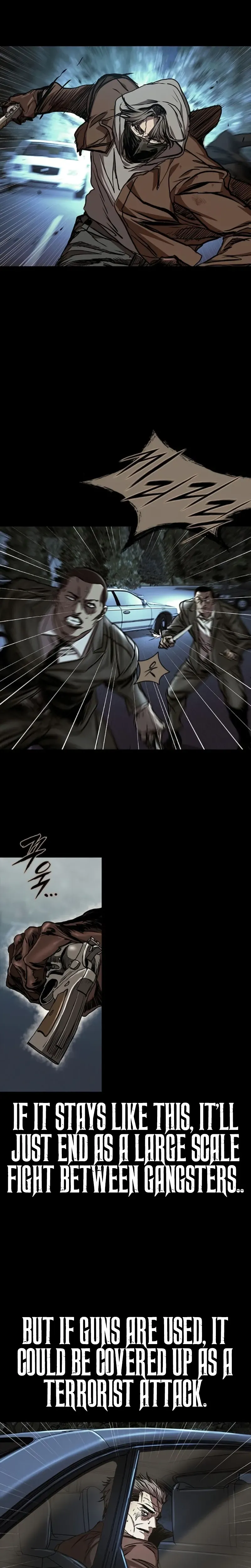 Read Castle 2: Pinnacle Manga Online
