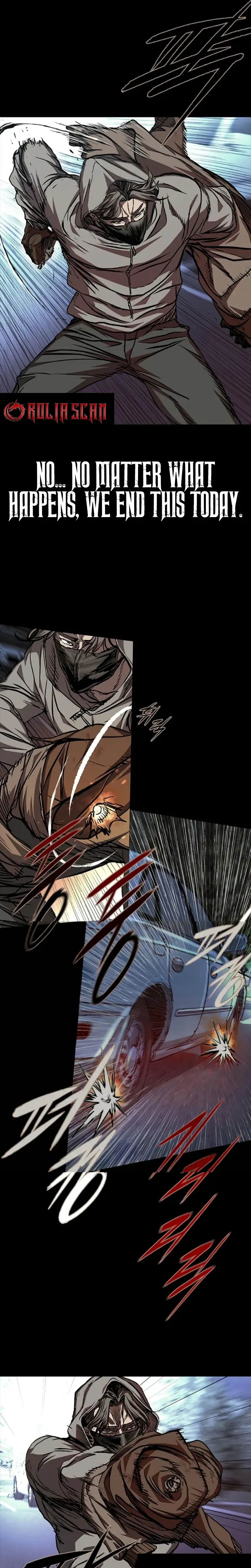Read Castle 2: Pinnacle Manga Online
