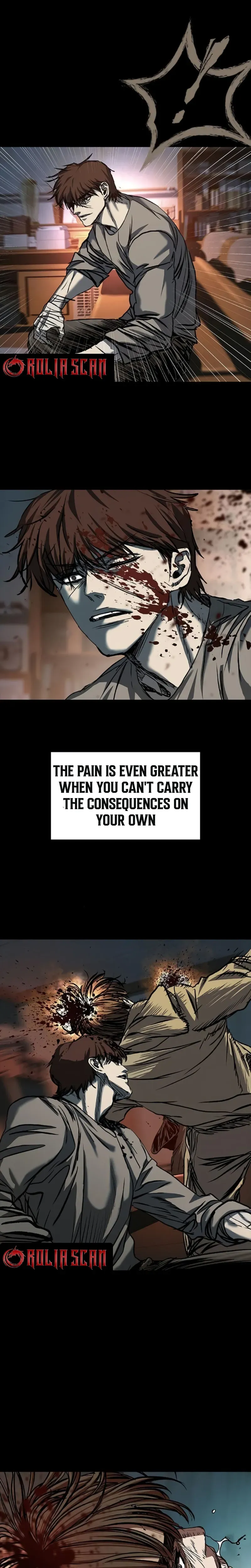 Read Castle 2: Pinnacle Manga Online