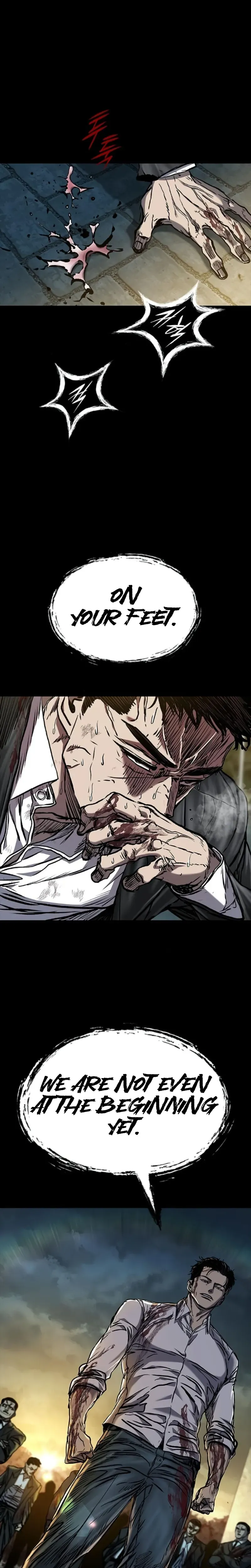 Read Castle 2: Pinnacle Manga Online