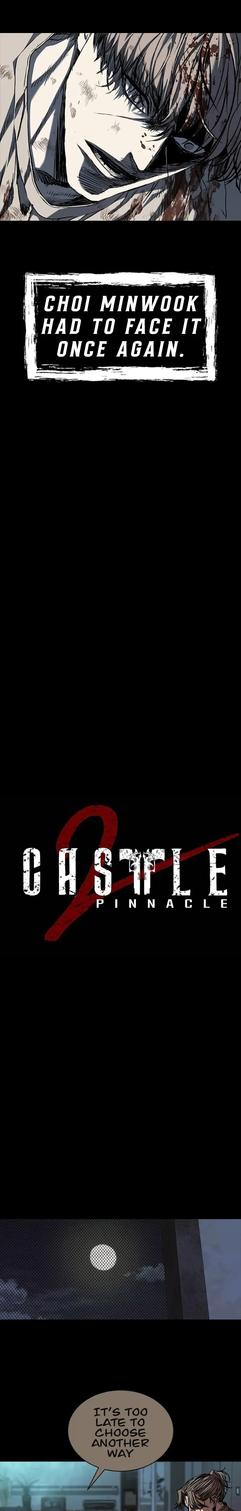 Read Castle 2: Pinnacle Manga Online