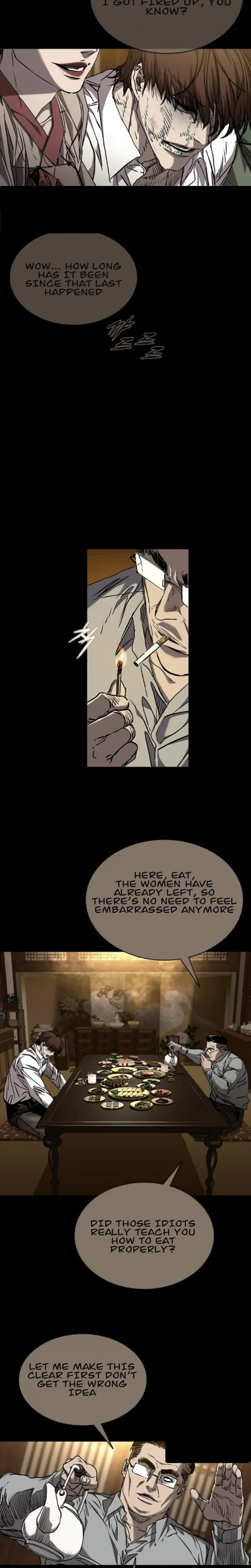 Read Castle 2: Pinnacle Manga Online