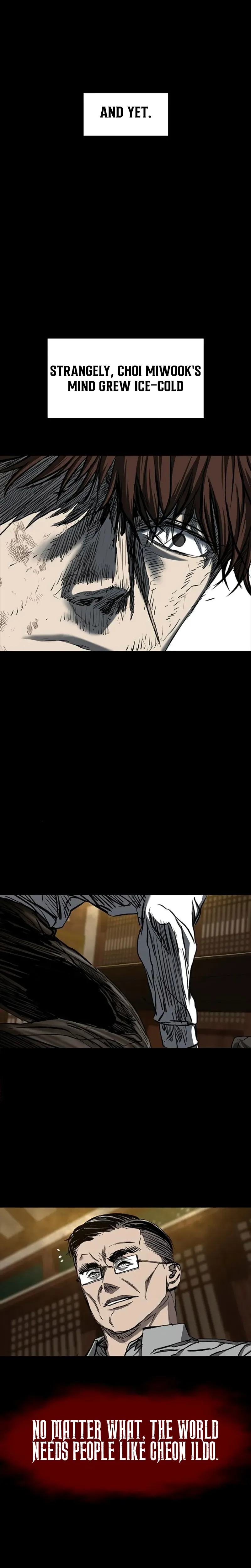 Read Castle 2: Pinnacle Manga Online