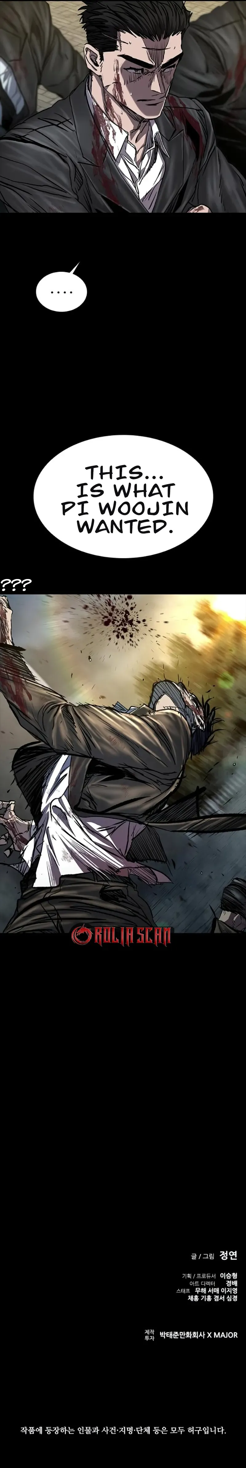 Read Castle 2: Pinnacle Manga Online