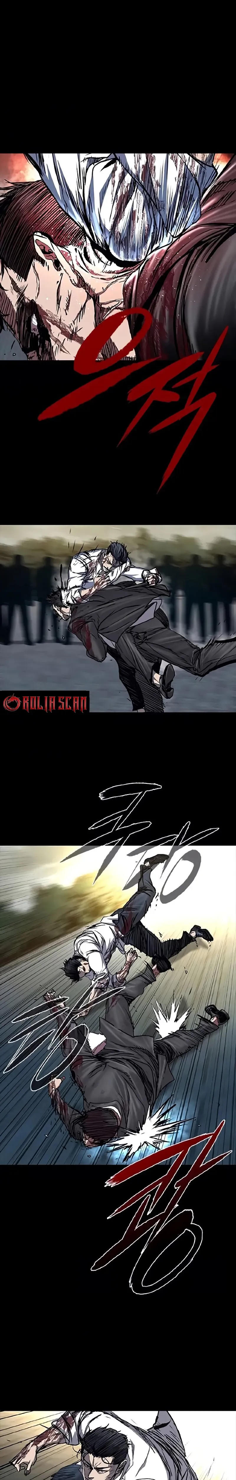 Read Castle 2: Pinnacle Manga Online