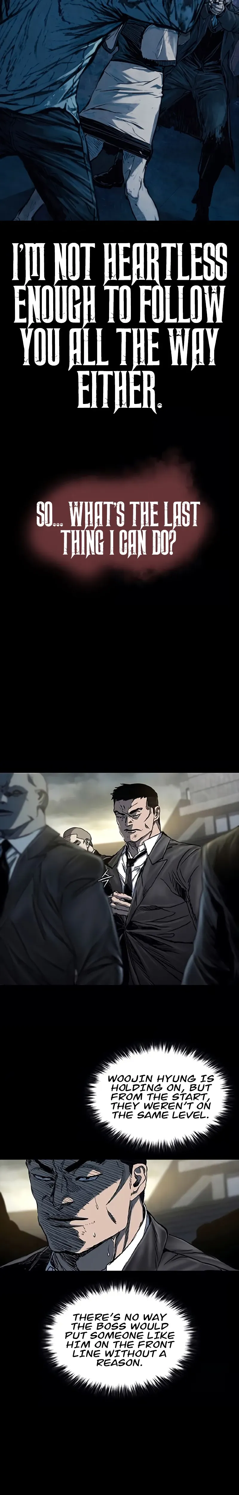 Read Castle 2: Pinnacle Manga Online