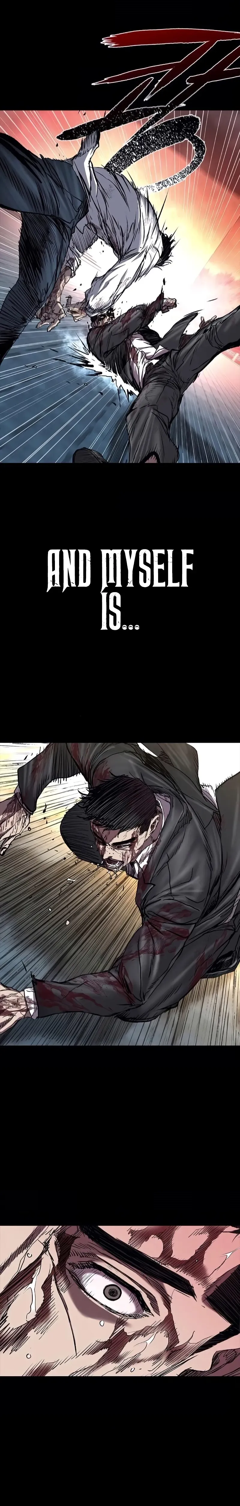 Read Castle 2: Pinnacle Manga Online