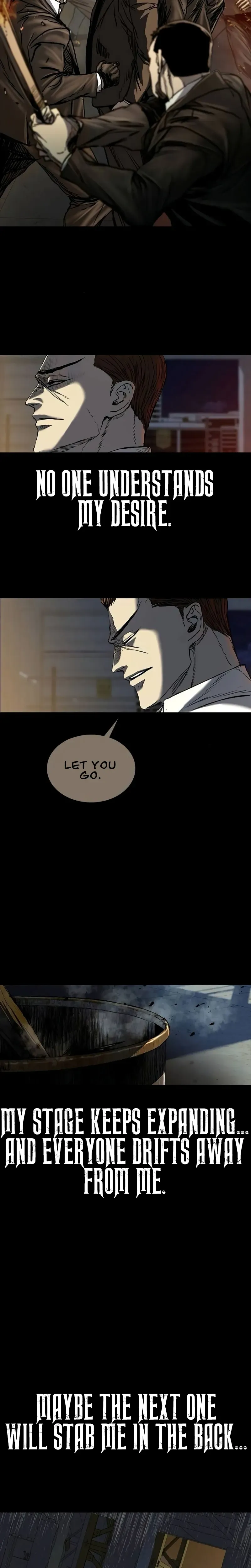 Read Castle 2: Pinnacle Manga Online