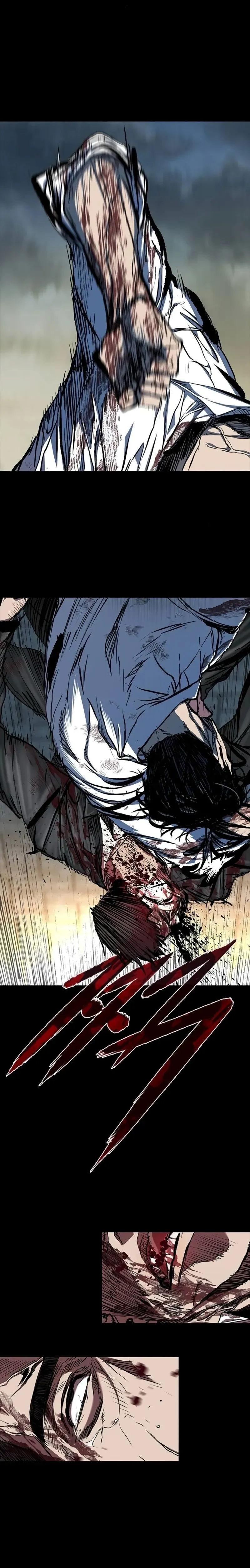 Read Castle 2: Pinnacle Manga Online