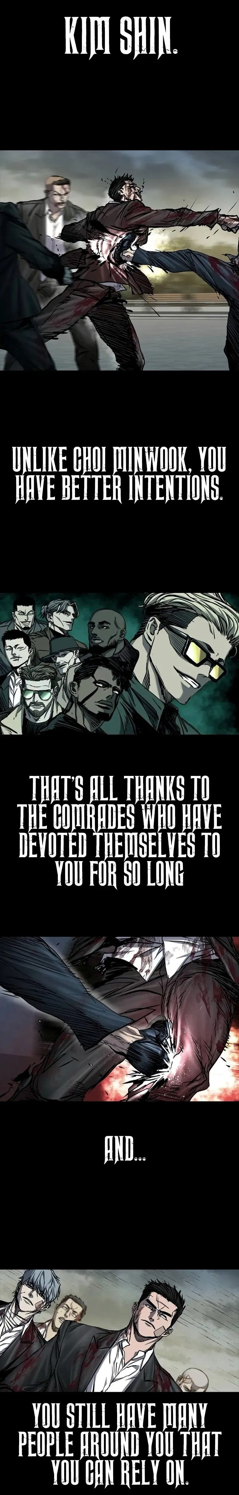 Read Castle 2: Pinnacle Manga Online
