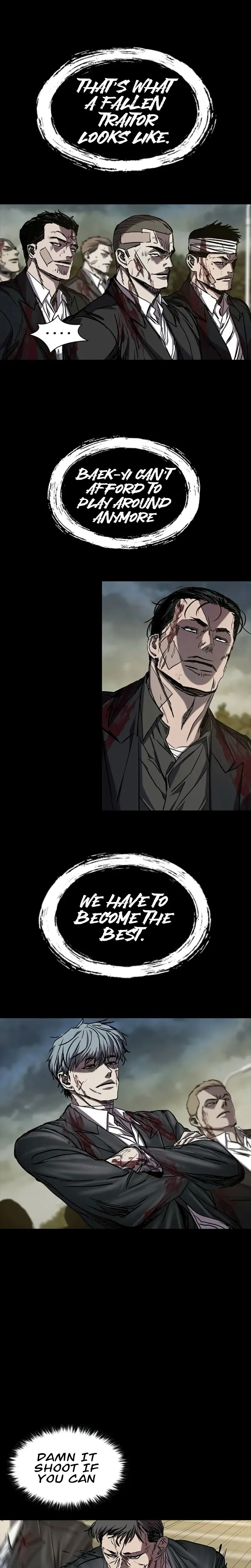 Read Castle 2: Pinnacle Manga Online
