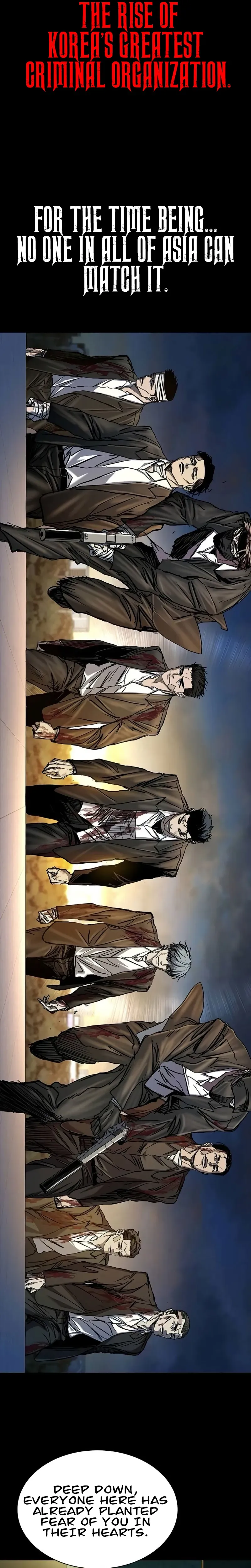 Read Castle 2: Pinnacle Manga Online