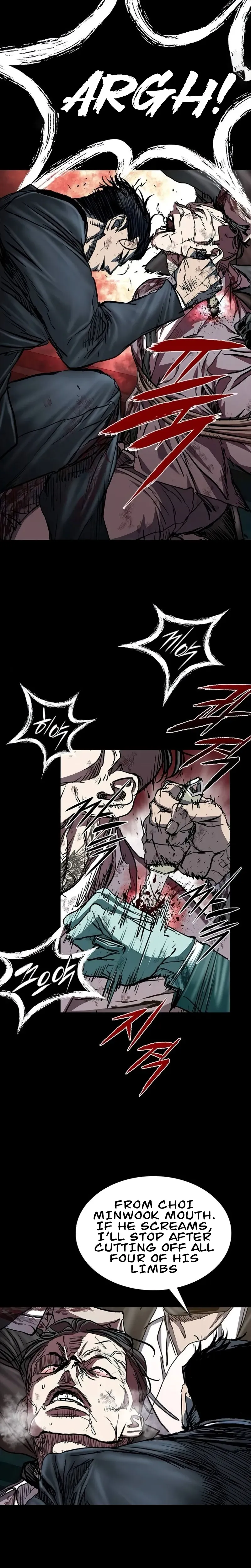 Read Castle 2: Pinnacle Manga Online