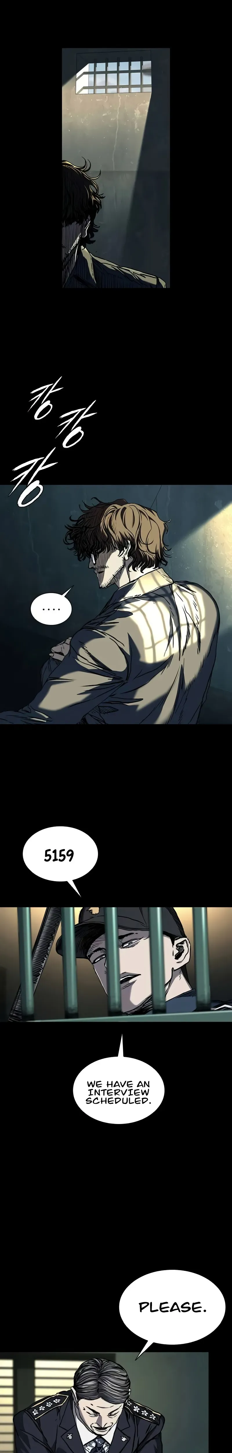 Read Castle 2: Pinnacle Manga Online
