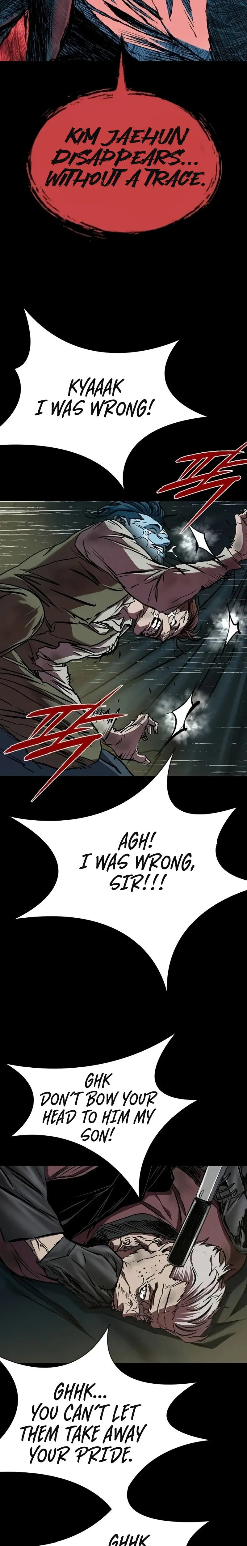Read Castle 2: Pinnacle Manga Online