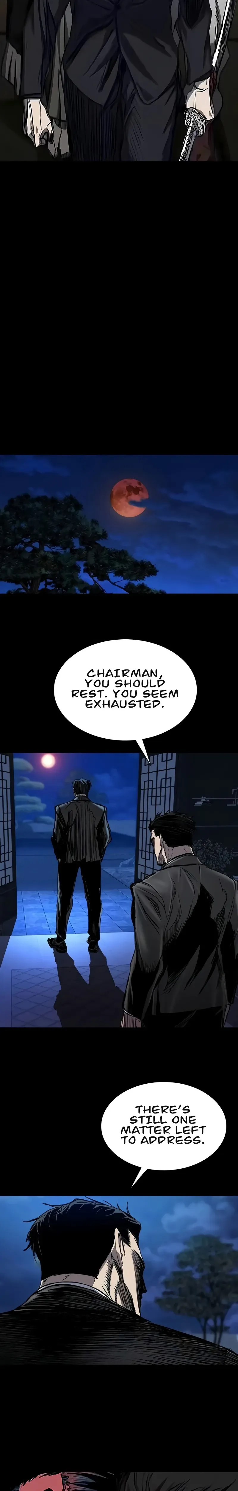 Read Castle 2: Pinnacle Manga Online