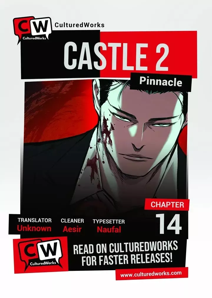 Read Castle 2: Pinnacle Manga Online