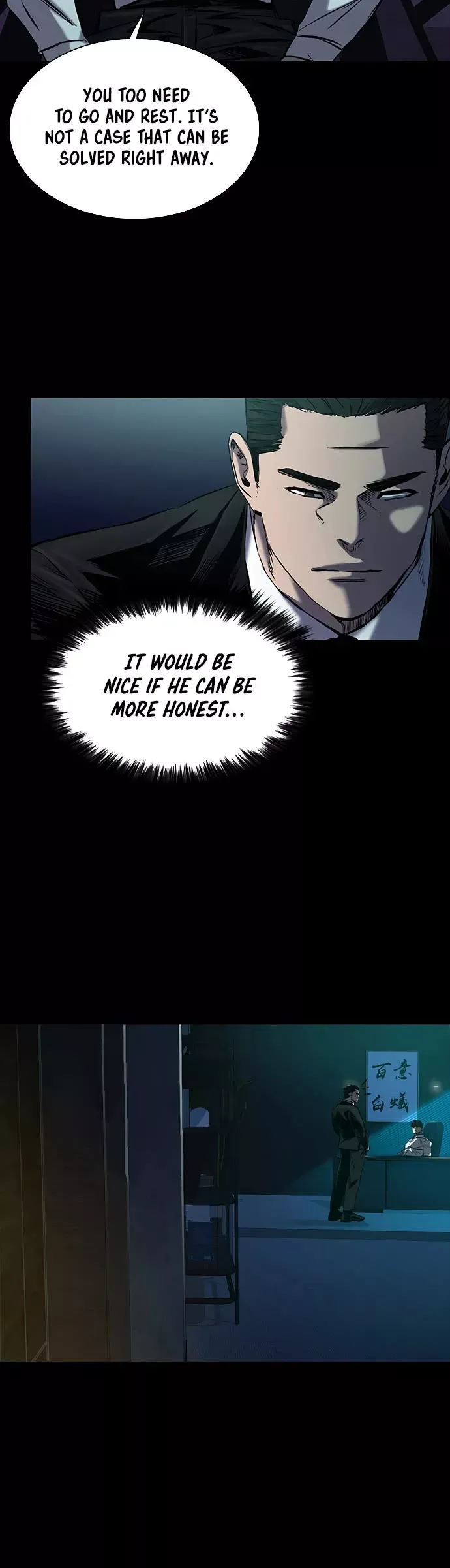 Read Castle 2: Pinnacle Manga Online