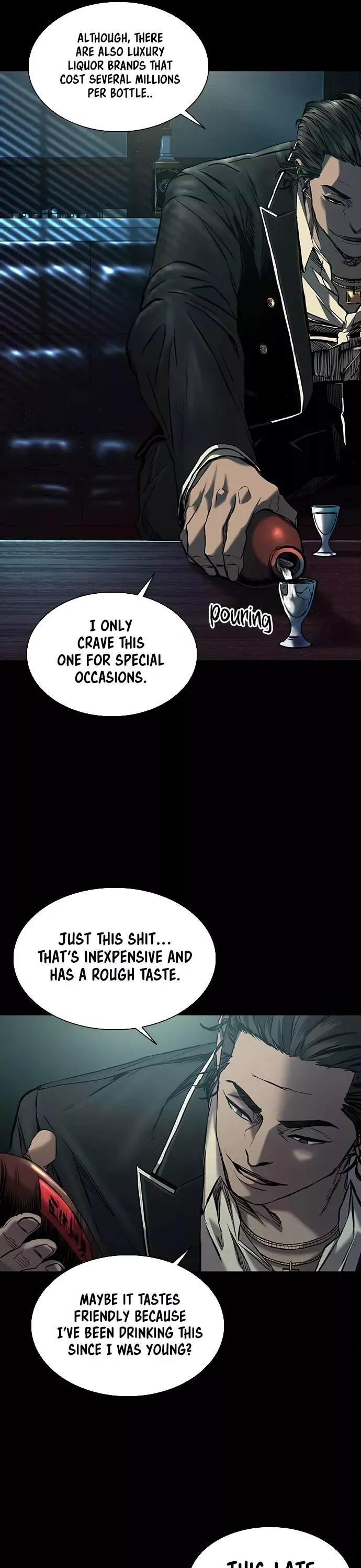 Read Castle 2: Pinnacle Manga Online