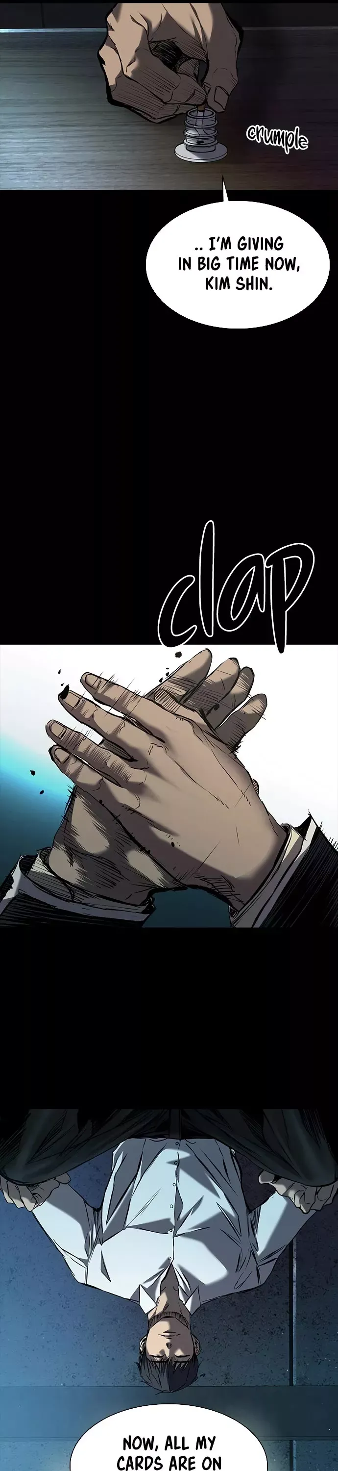 Read Castle 2: Pinnacle Manga Online