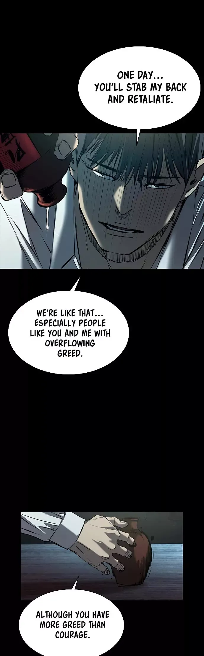 Read Castle 2: Pinnacle Manga Online