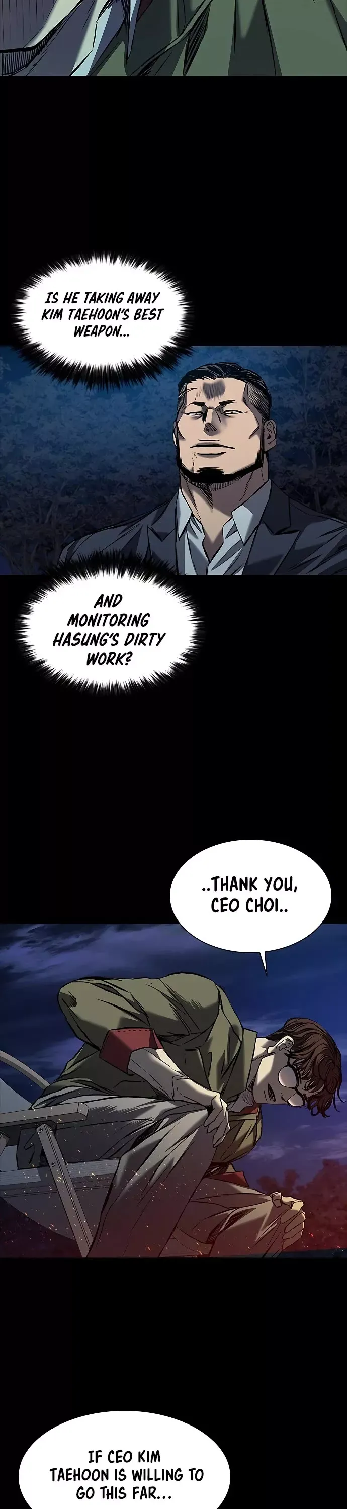 Read Castle 2: Pinnacle Manga Online