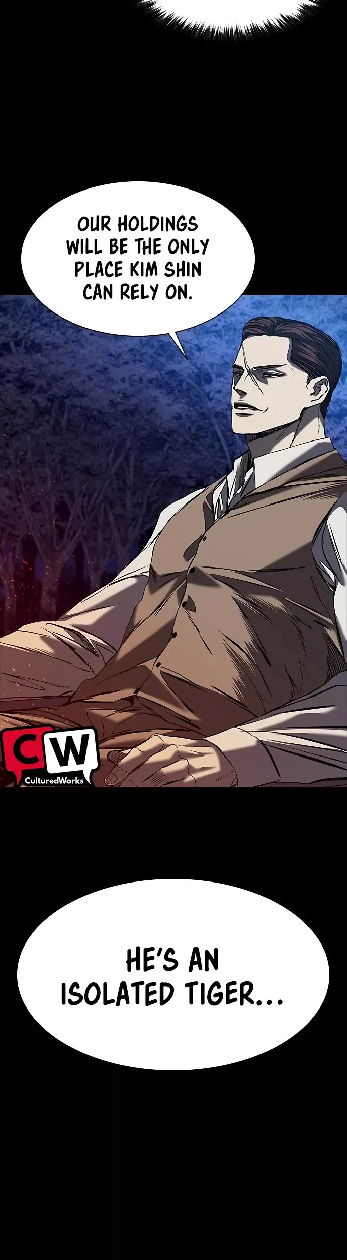 Read Castle 2: Pinnacle Manga Online