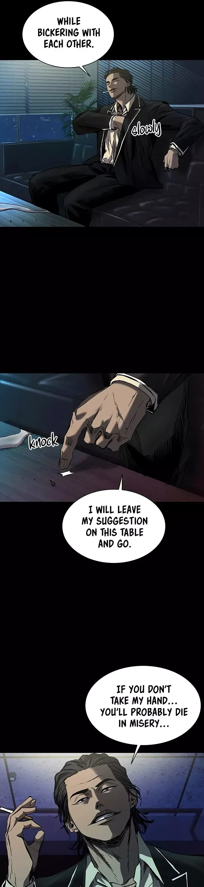 Read Castle 2: Pinnacle Manga Online