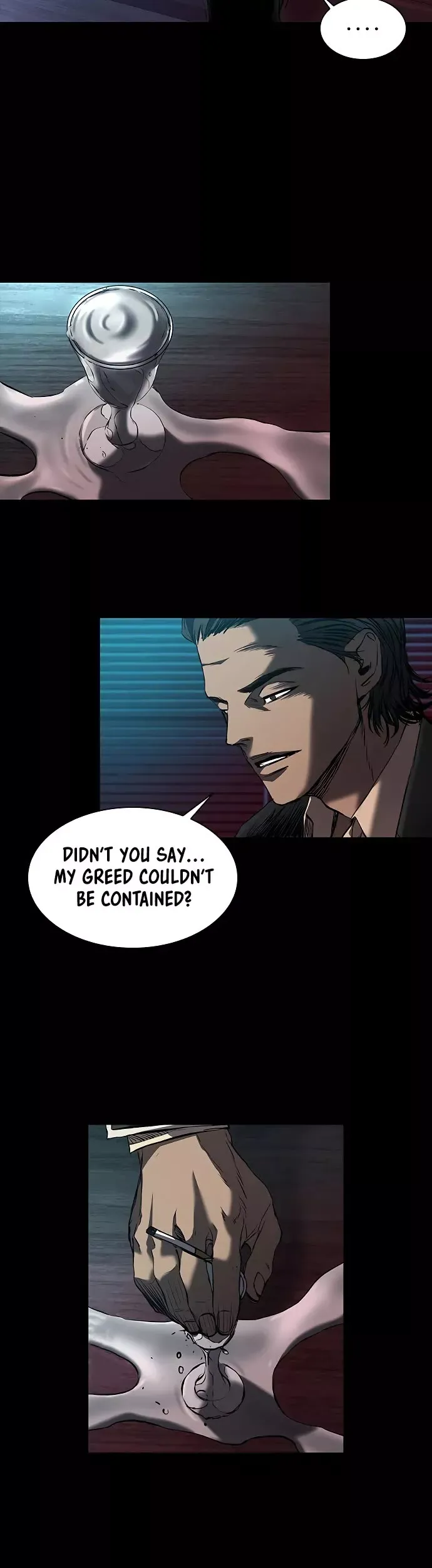 Read Castle 2: Pinnacle Manga Online