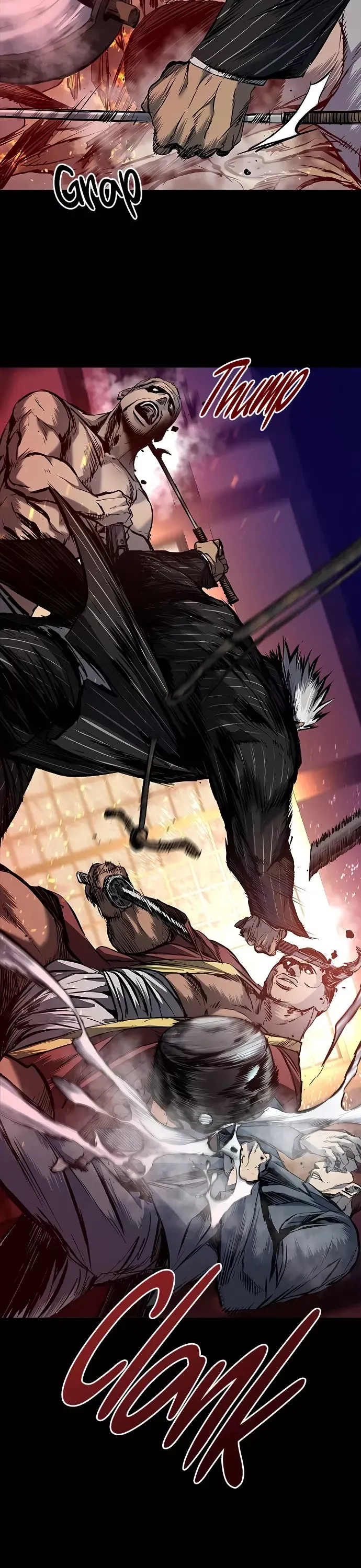 Read Castle 2: Pinnacle Manga Online