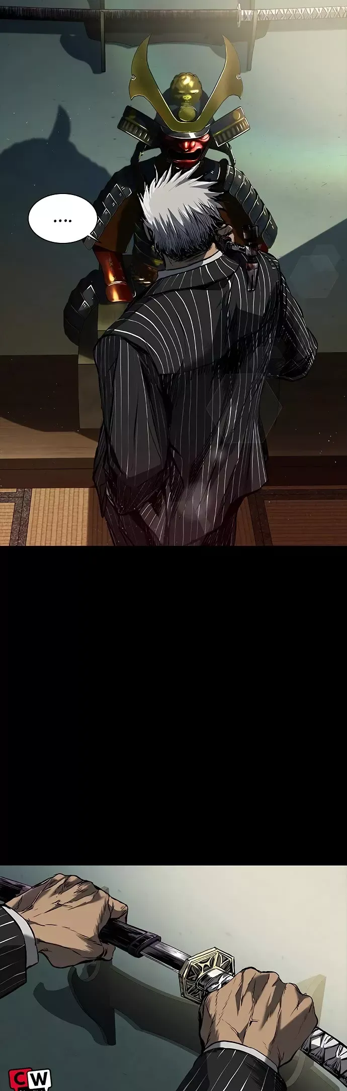 Read Castle 2: Pinnacle Manga Online