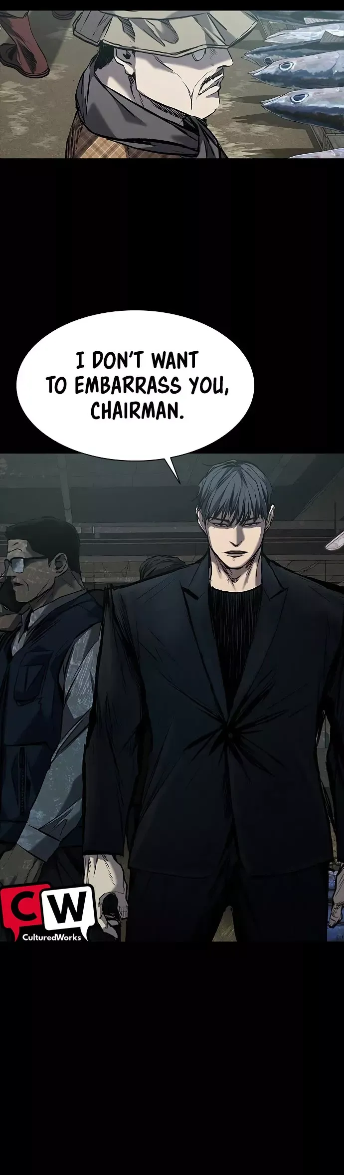 Read Castle 2: Pinnacle Manga Online