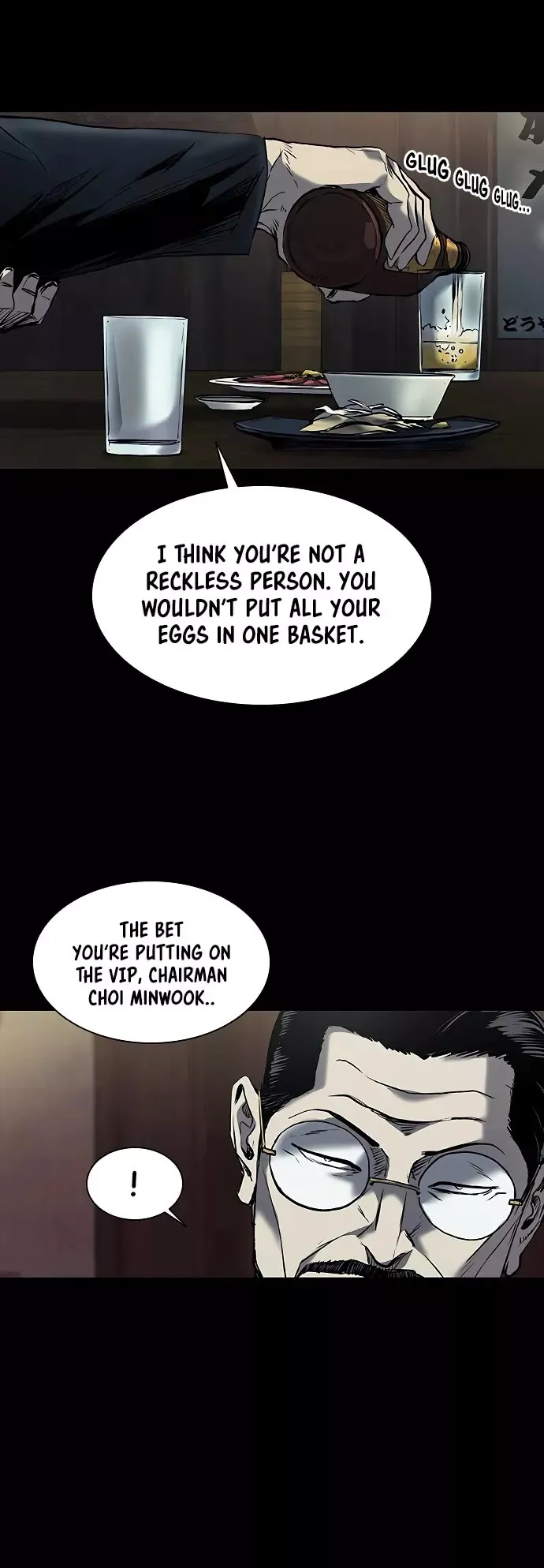 Read Castle 2: Pinnacle Manga Online
