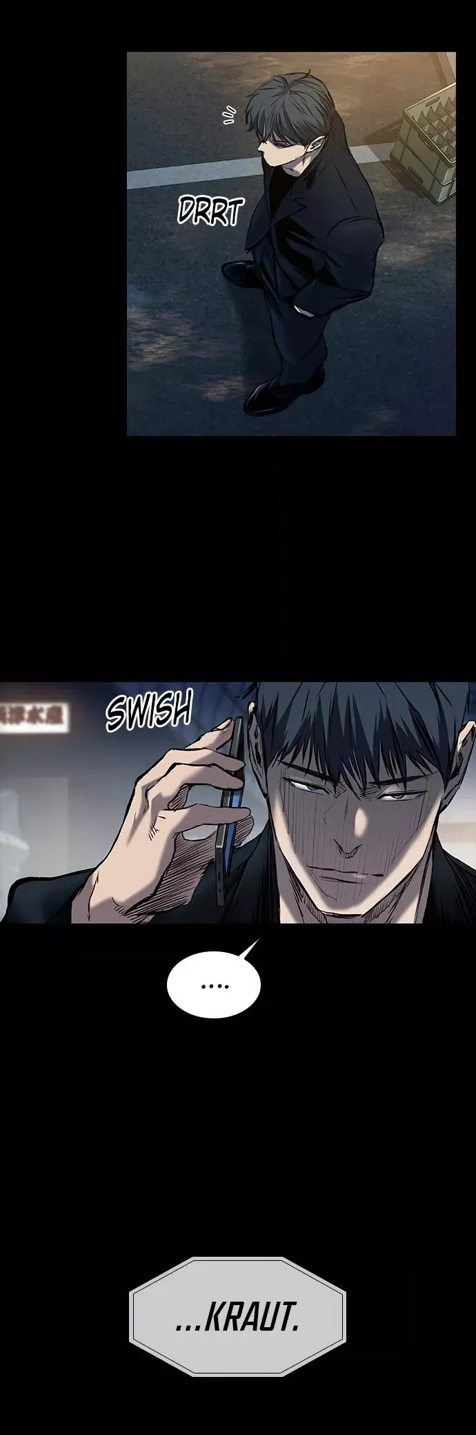 Read Castle 2: Pinnacle Manga Online